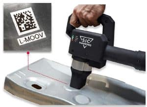 Sic Marking L-Moov