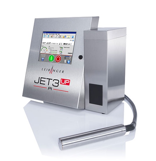 Leibinger Jet3up PI