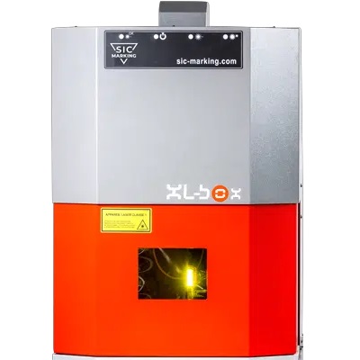 Sic Marking XL-BOX