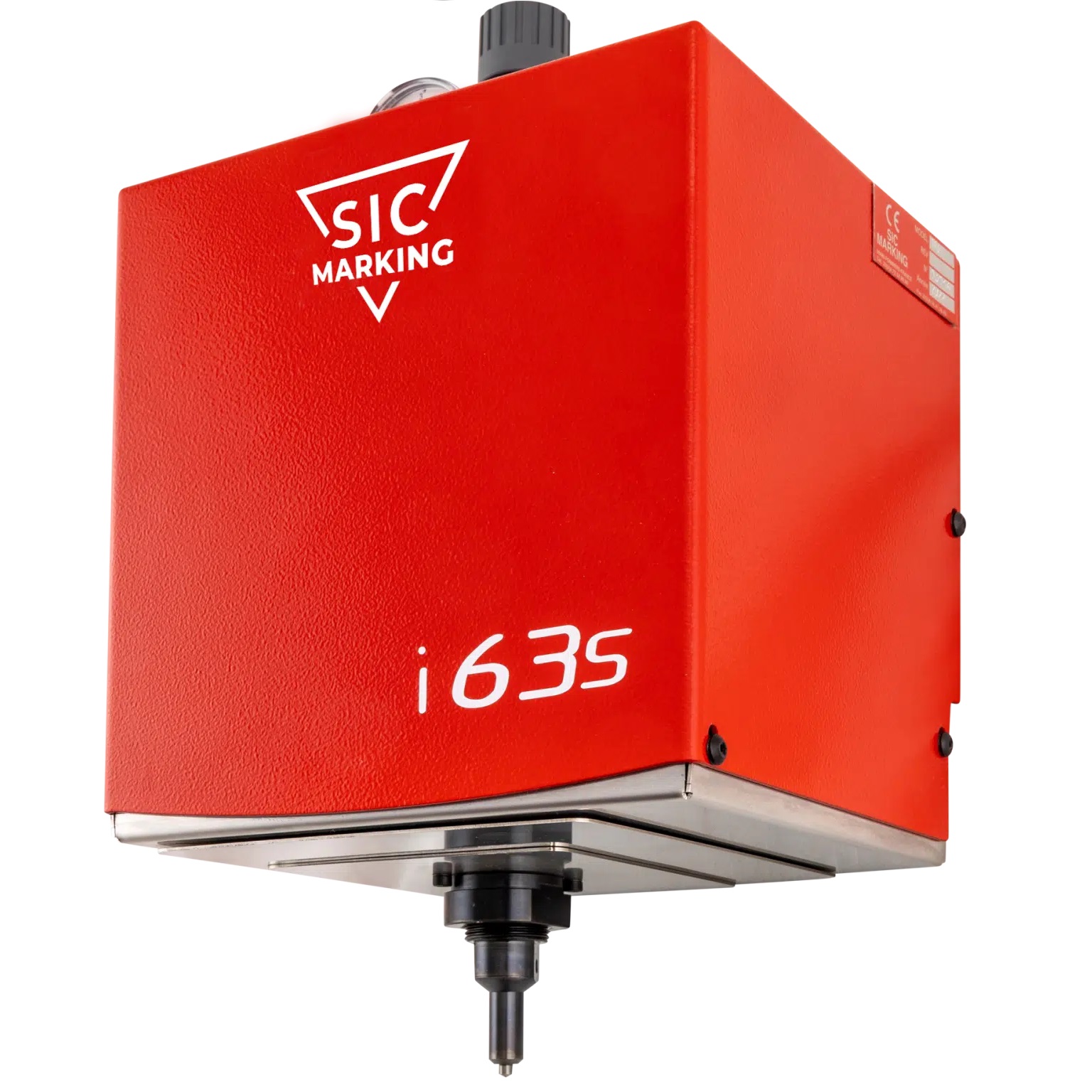 Sic Marking E10 i63s