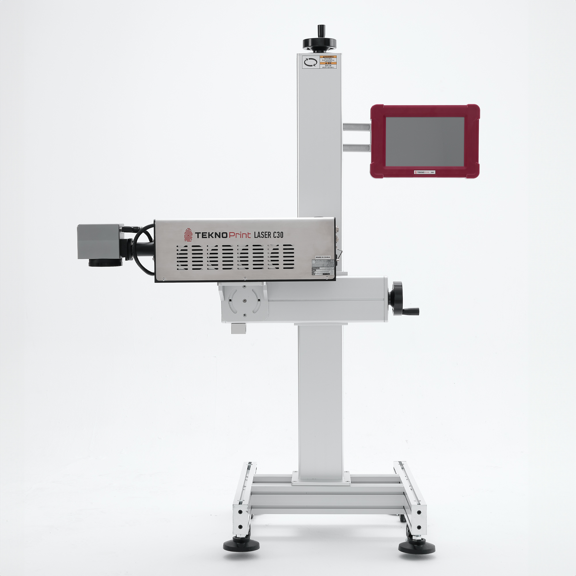 Teknoprint CO2 Lazer