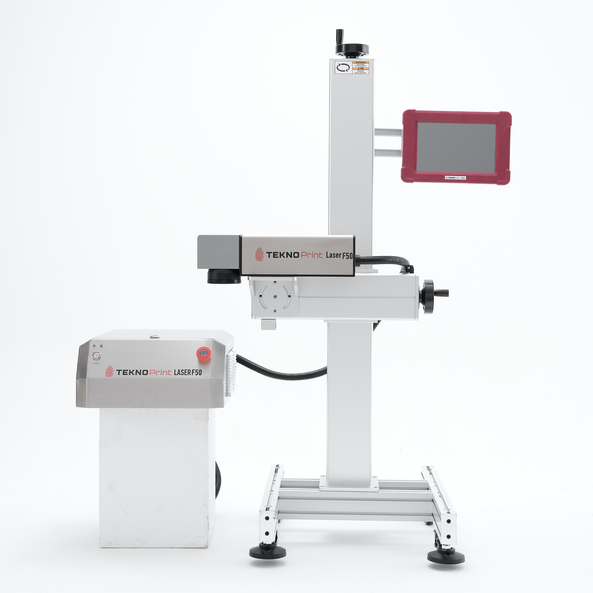 Teknoprint Fiber Lazer