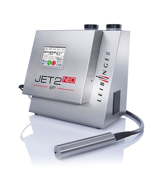 Leibinger Jet2neoEP