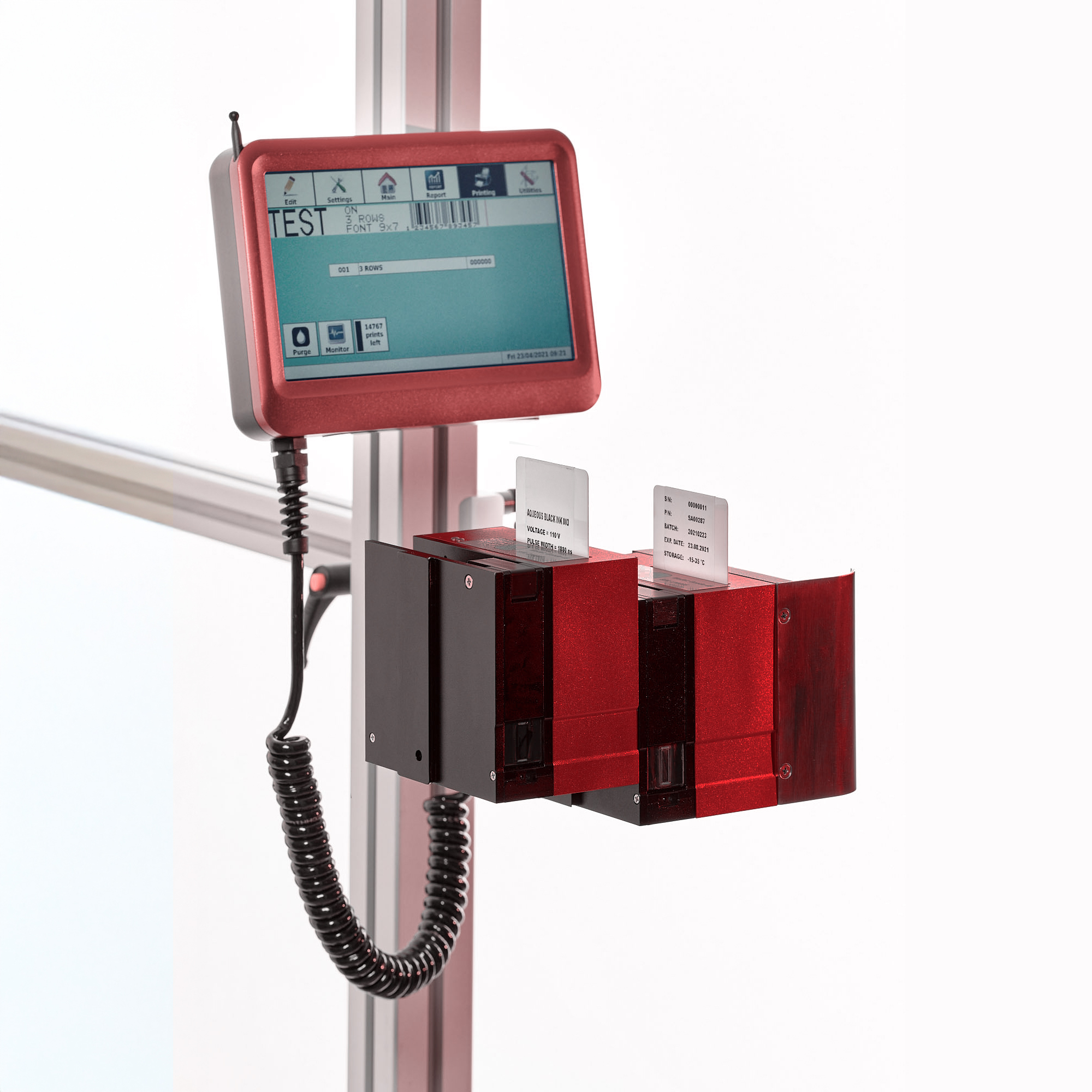 Teknoprint TI-230