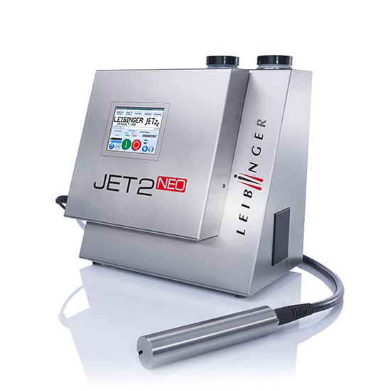 Leibinger JET2neo