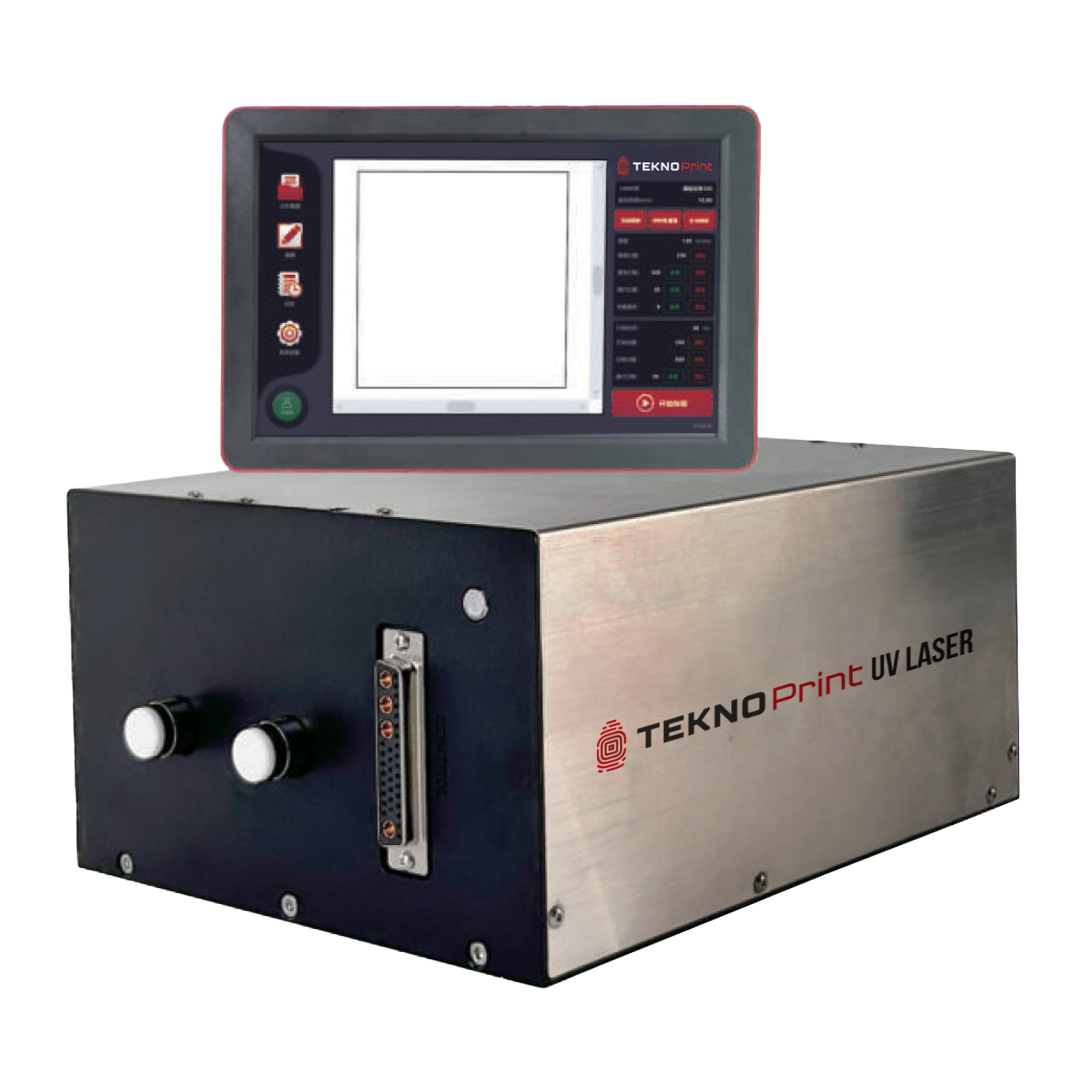 Teknoprint UV Lazer